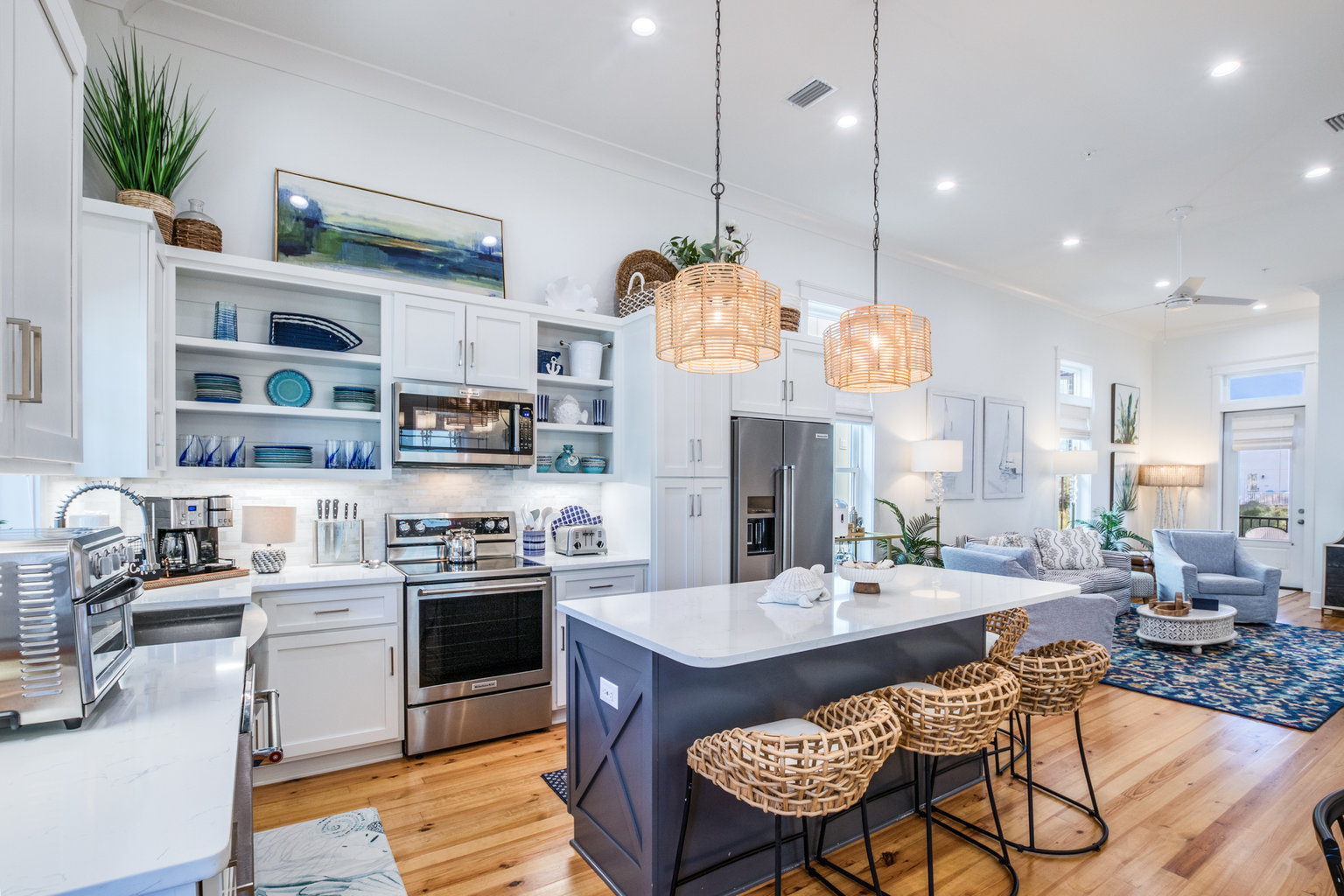 Orange Beach Vacation Rental