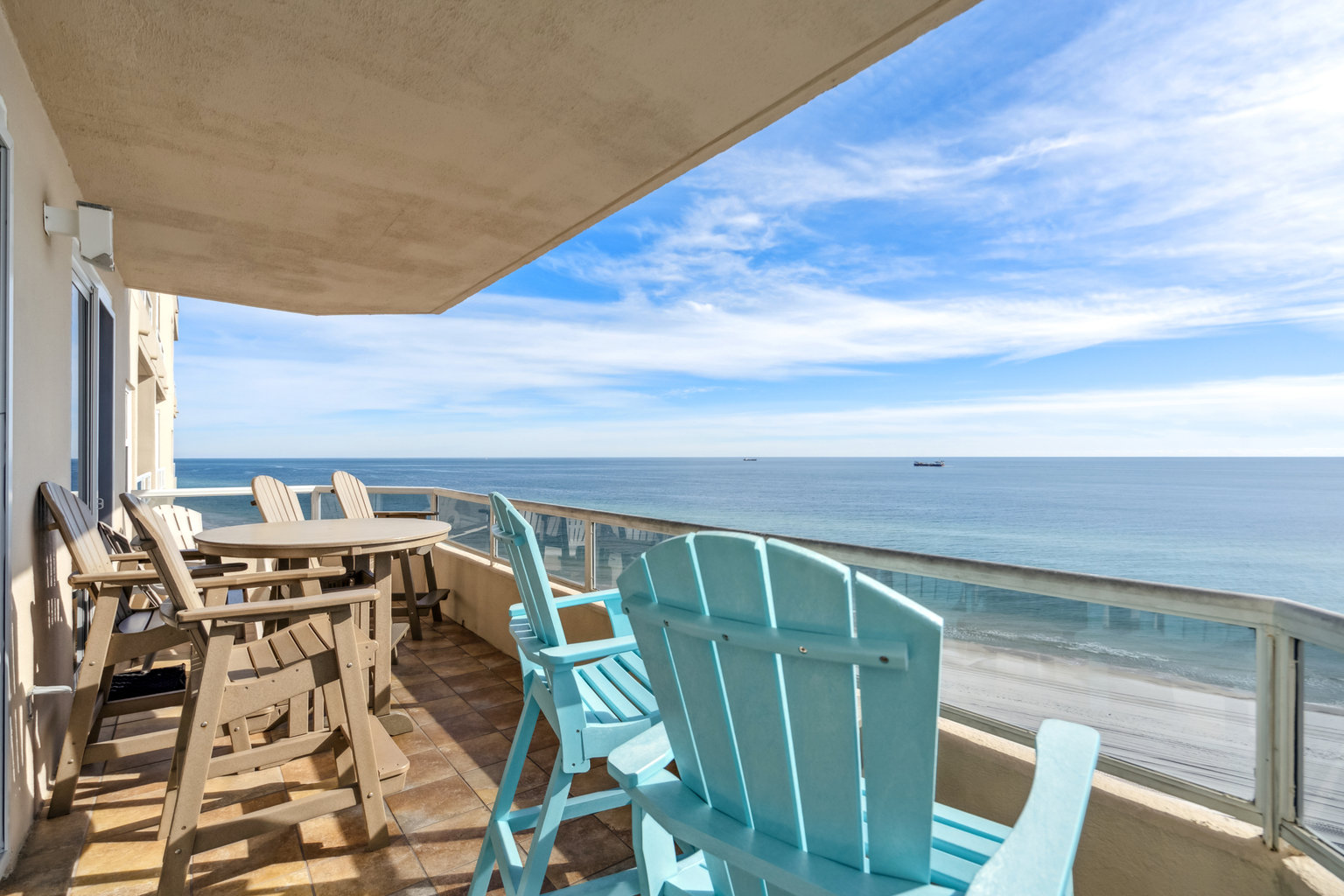 Orange Beach Vacation Rental