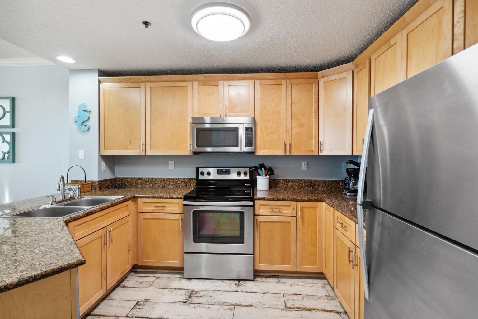 Orange Beach Vacation Rental