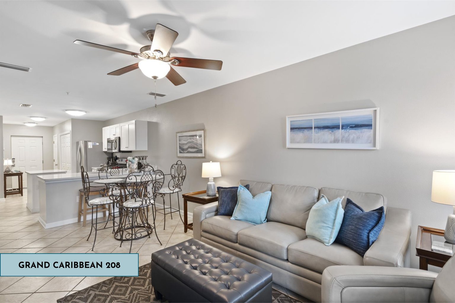Orange Beach Vacation Rental