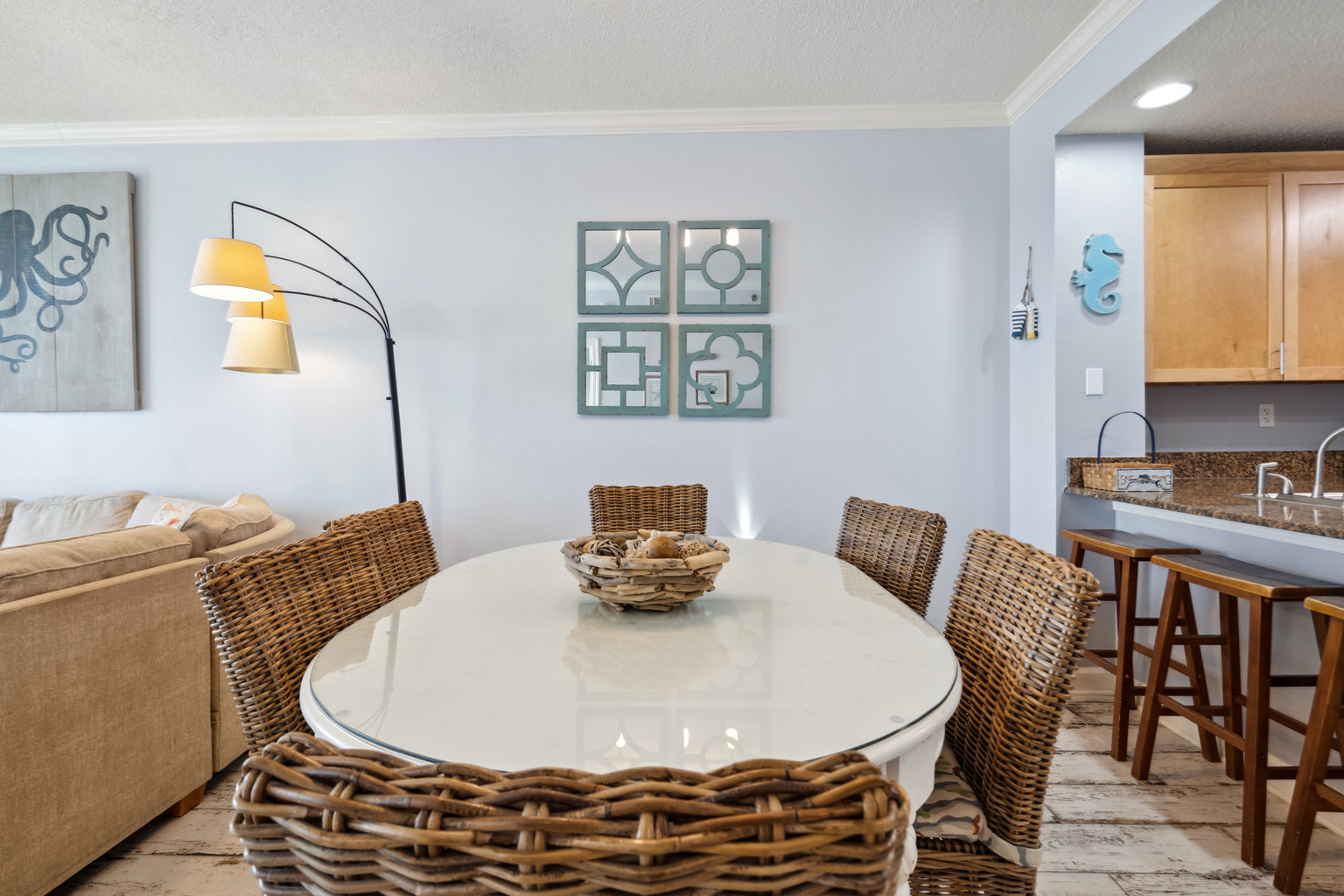 Orange Beach Vacation Rental
