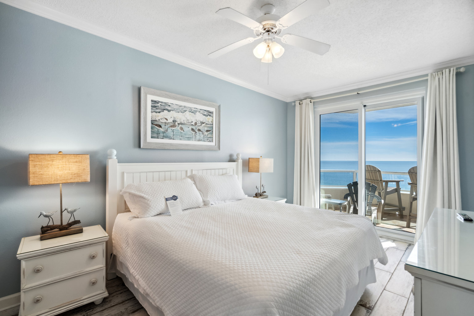Orange Beach Vacation Rental