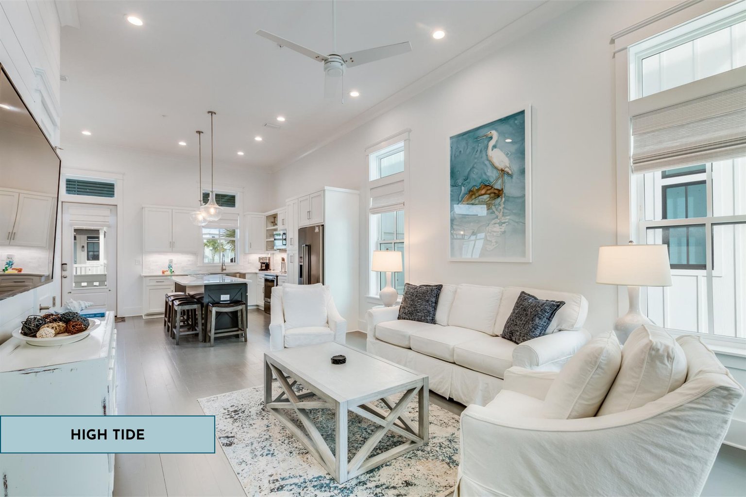 Orange Beach Vacation Rental