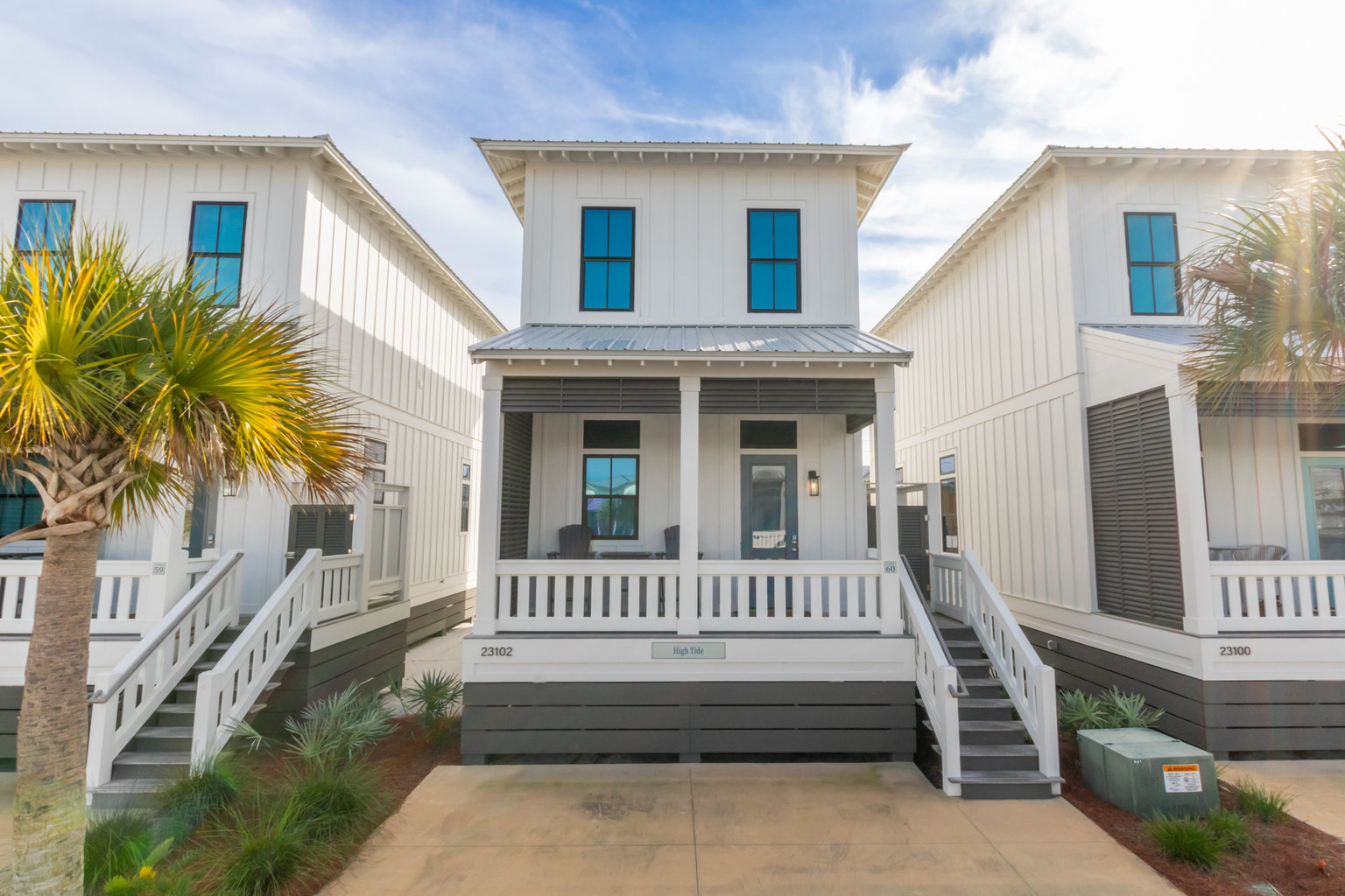 Orange Beach Vacation Rental