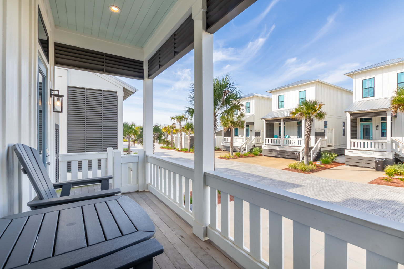Orange Beach Vacation Rental