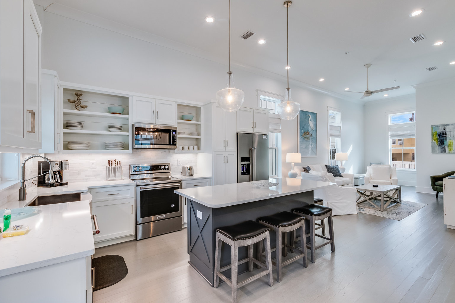 Orange Beach Vacation Rental