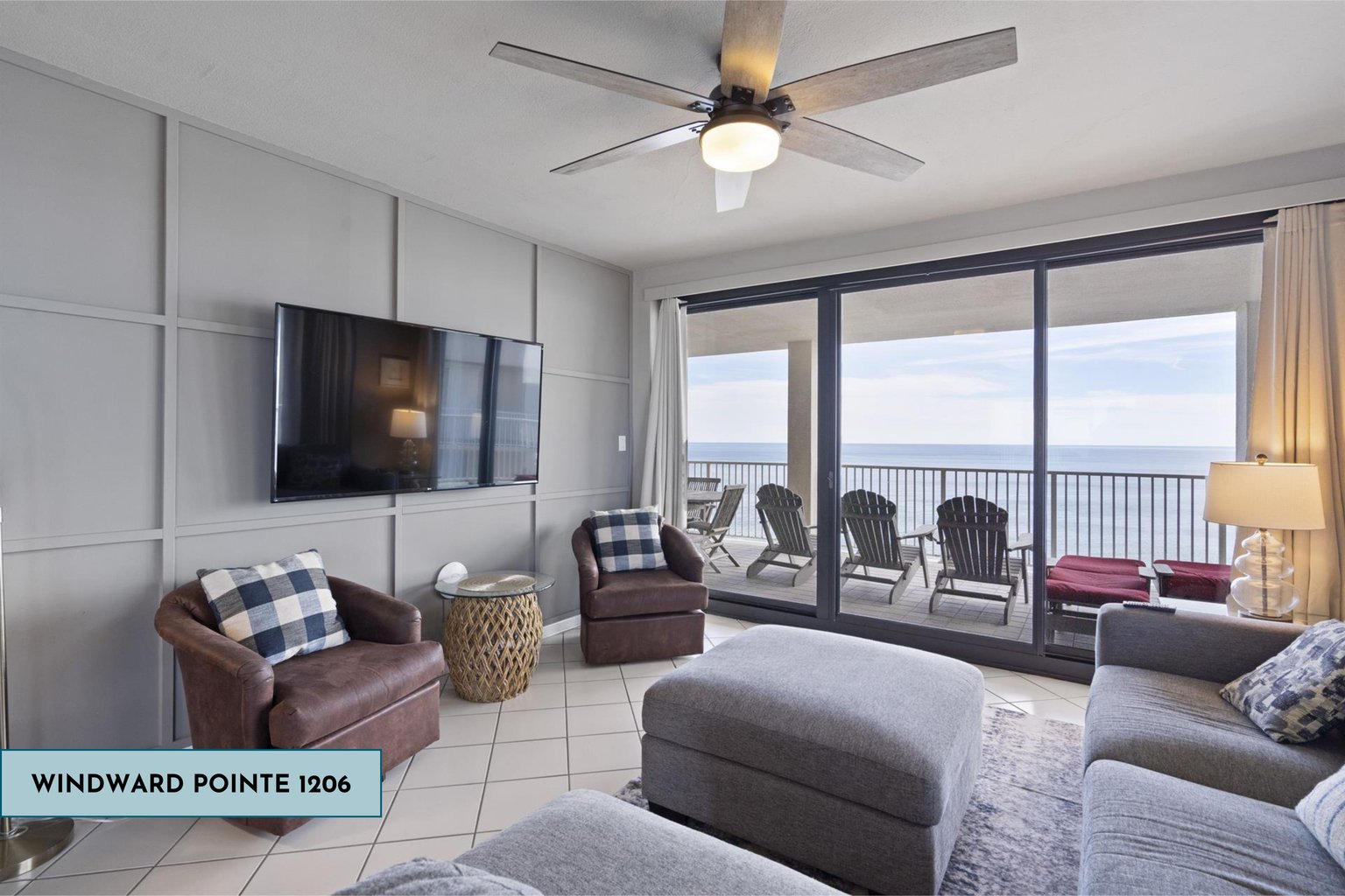 Orange Beach Vacation Rental