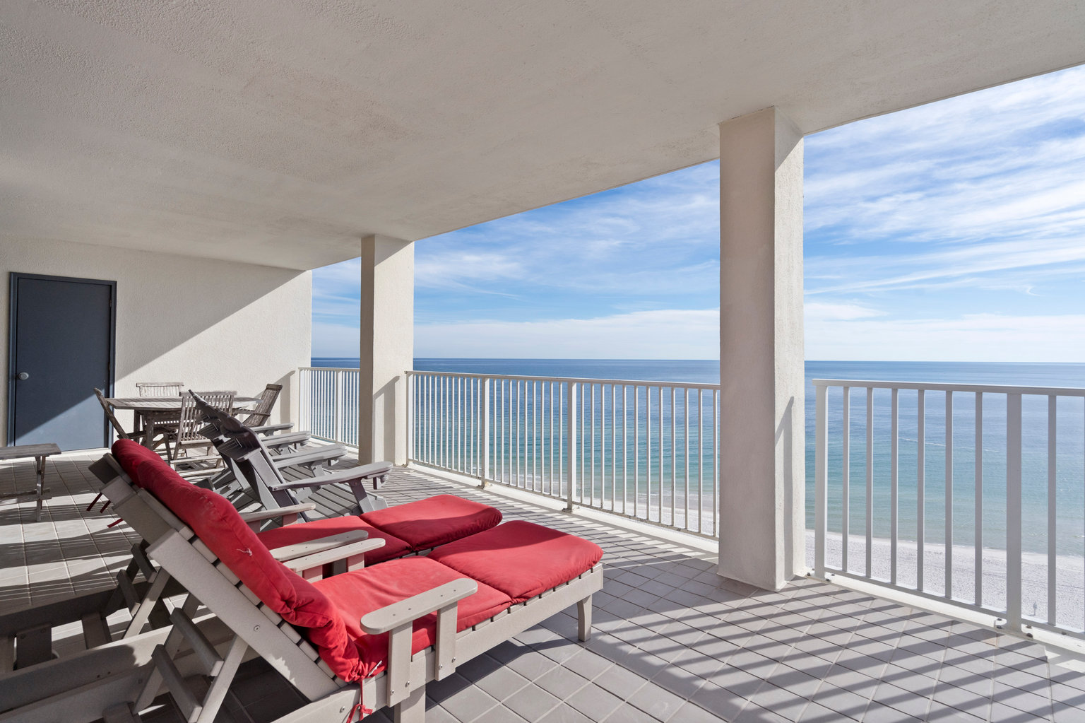 Orange Beach Vacation Rental