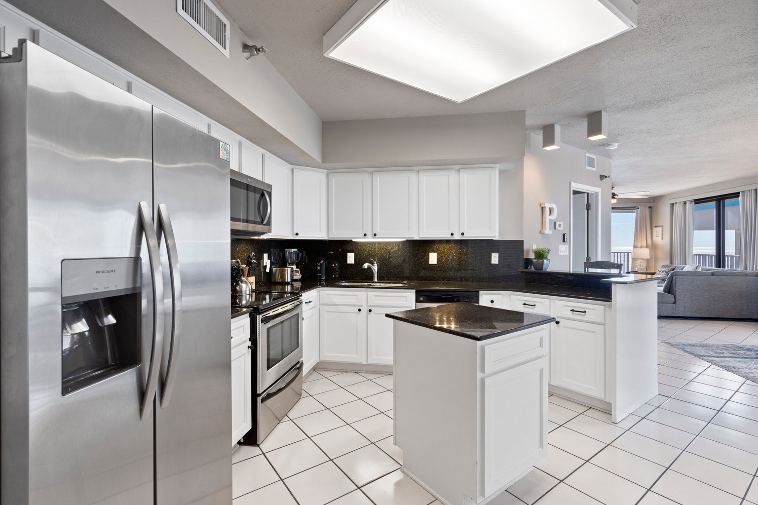 Orange Beach Vacation Rental
