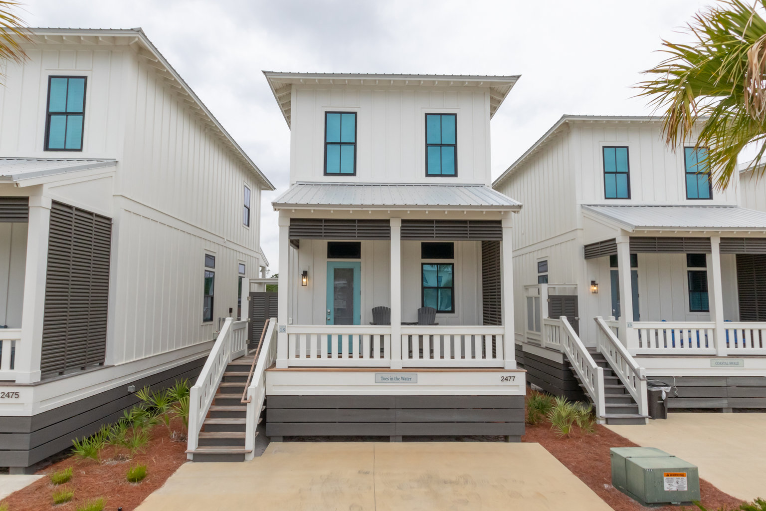 Orange Beach Vacation Rental