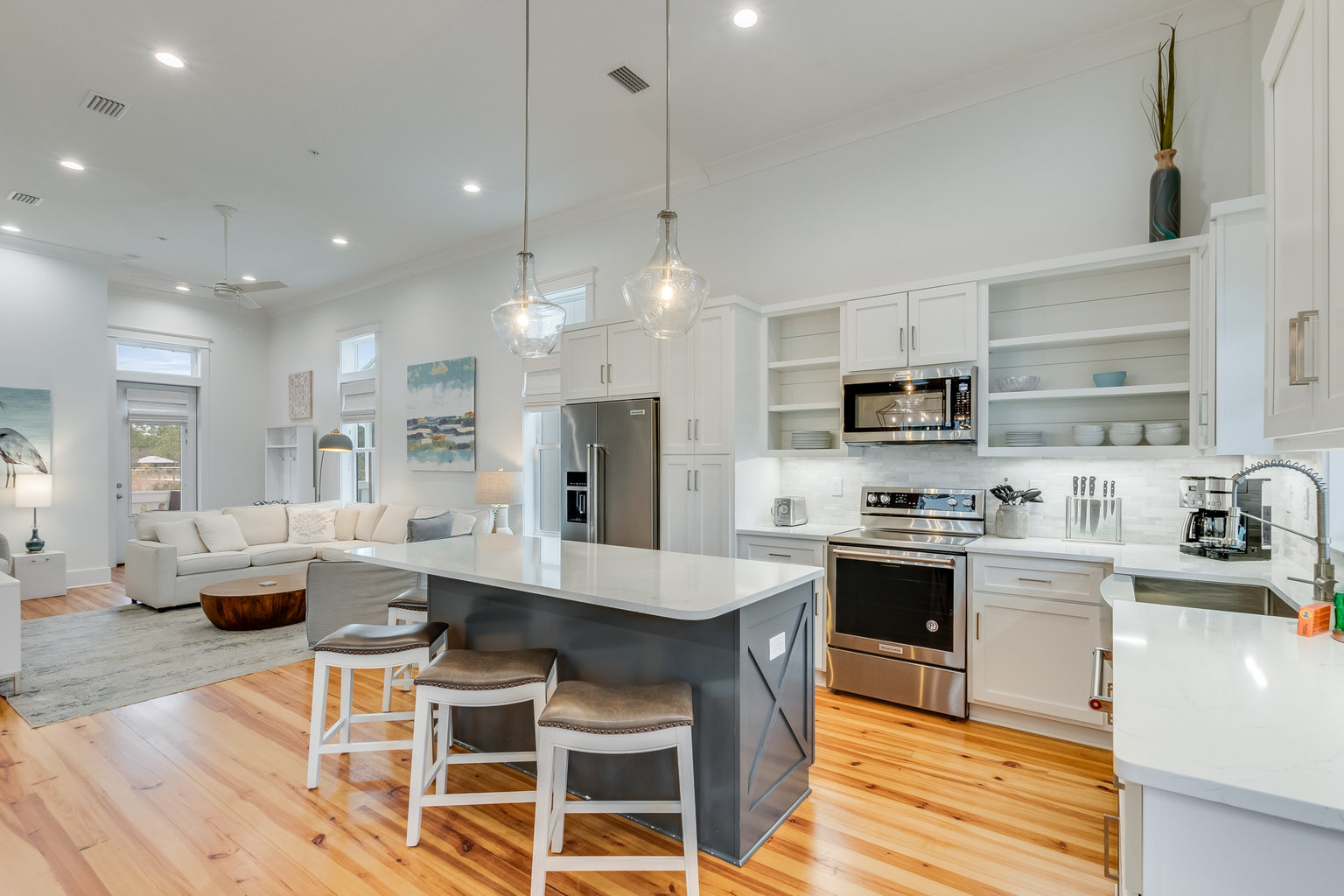 Orange Beach Vacation Rental