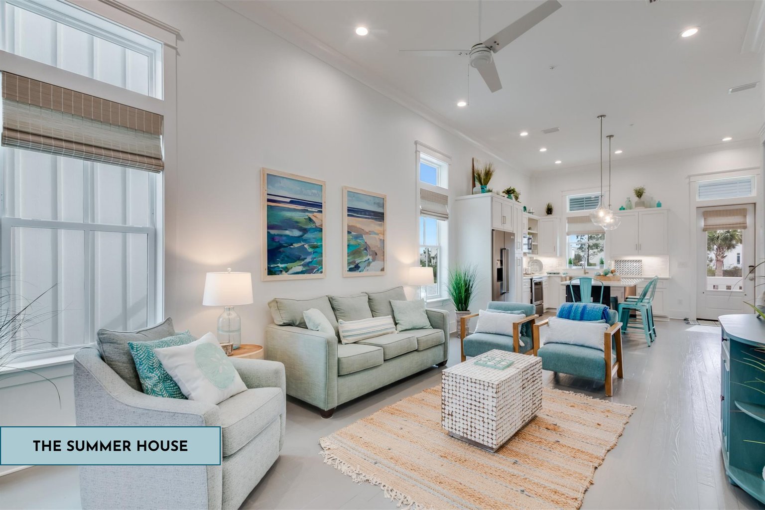 Orange Beach Vacation Rental