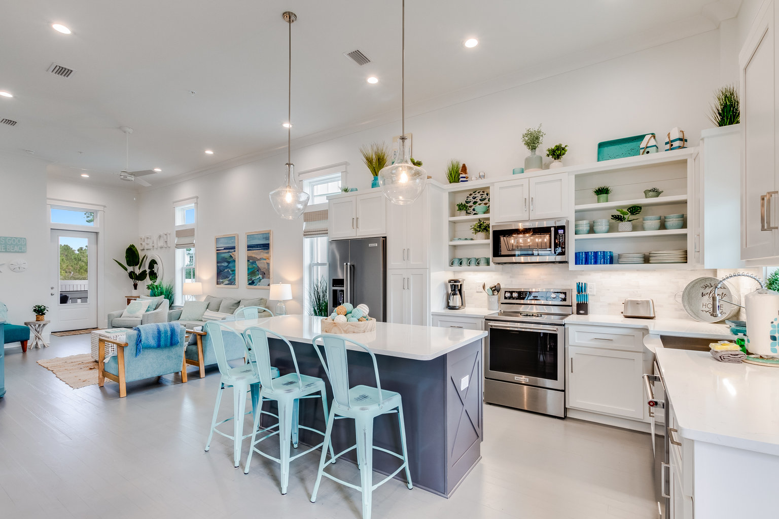 Orange Beach Vacation Rental