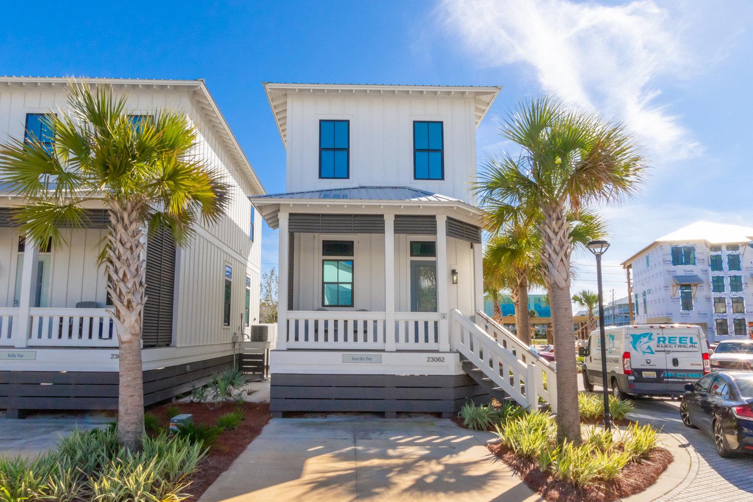 Orange Beach Vacation Rental