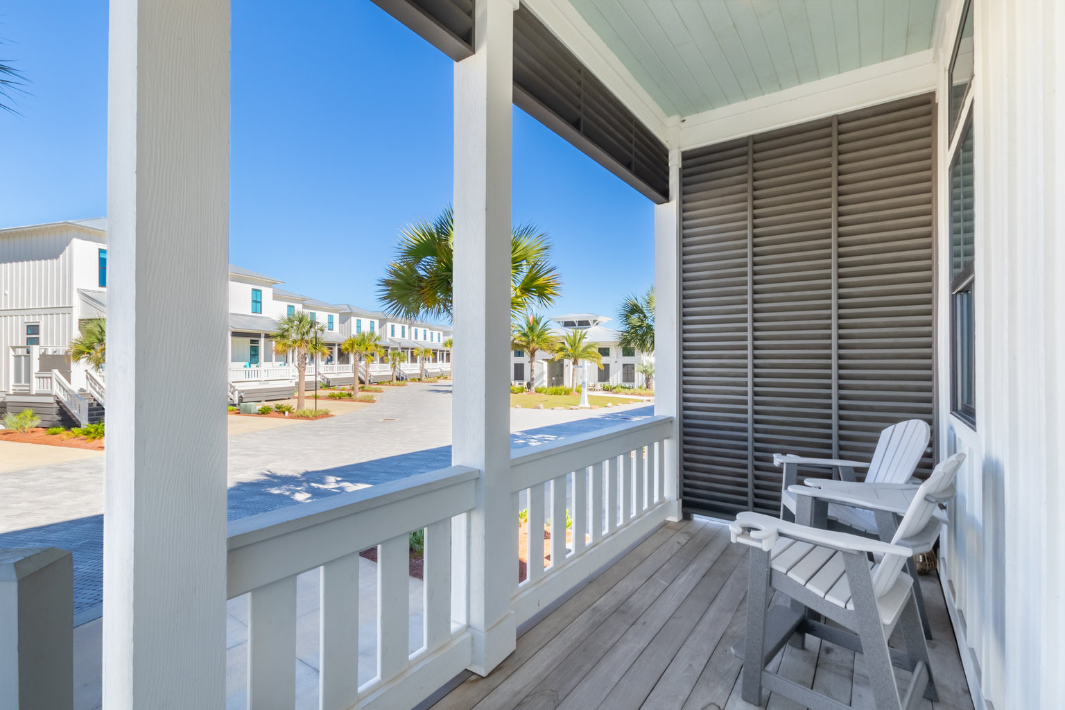 Orange Beach Vacation Rental
