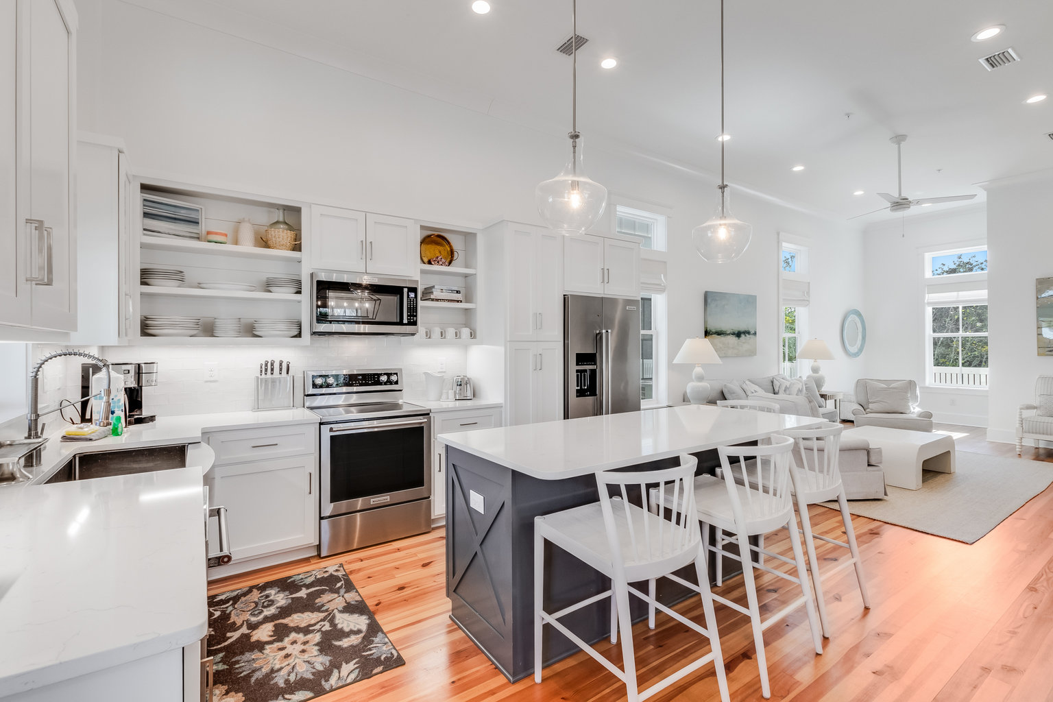 Orange Beach Vacation Rental