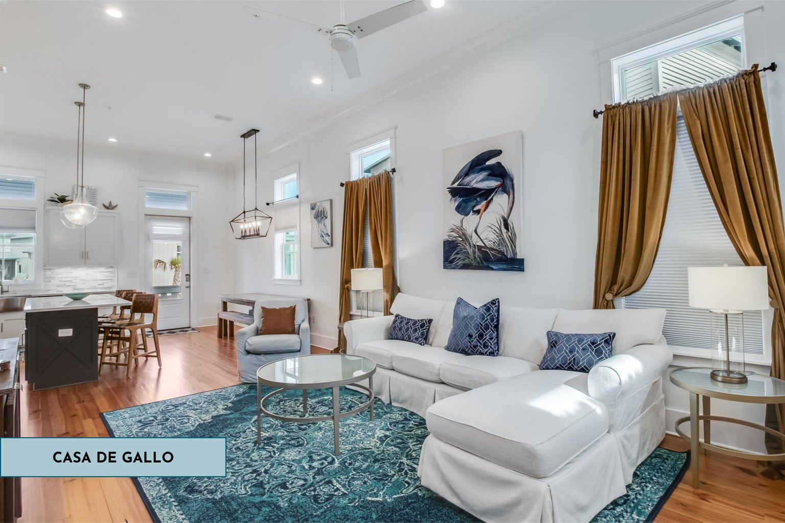 Orange Beach Vacation Rental