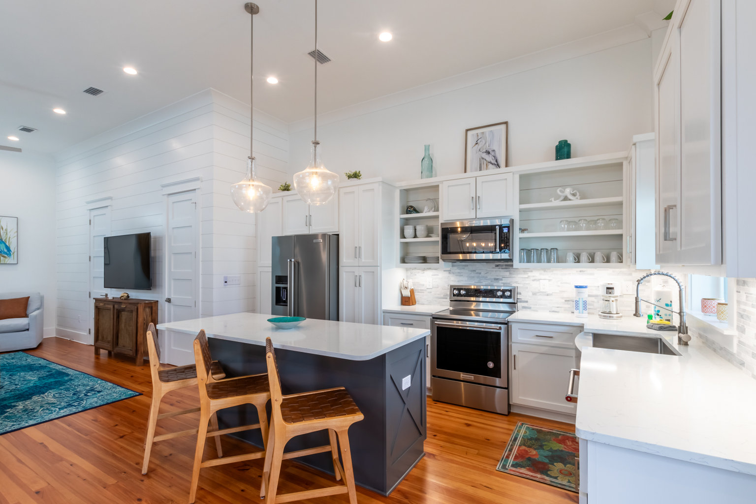 Orange Beach Vacation Rental