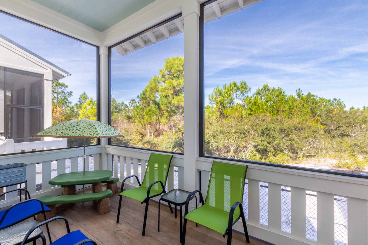 Orange Beach Vacation Rental