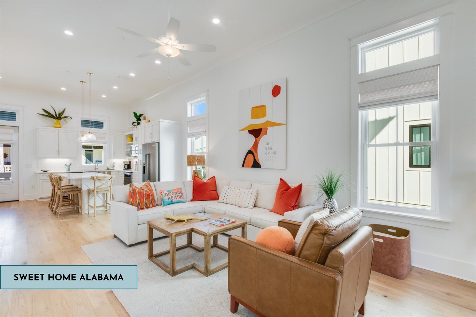 Orange Beach Vacation Rental