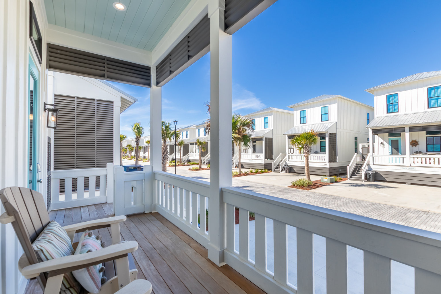 Orange Beach Vacation Rental