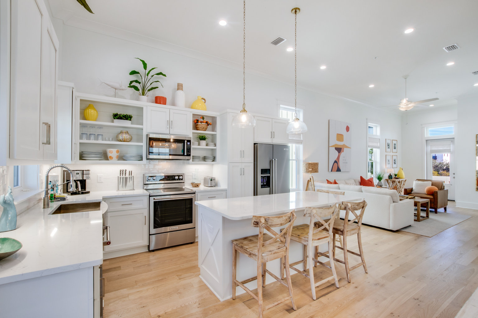 Orange Beach Vacation Rental