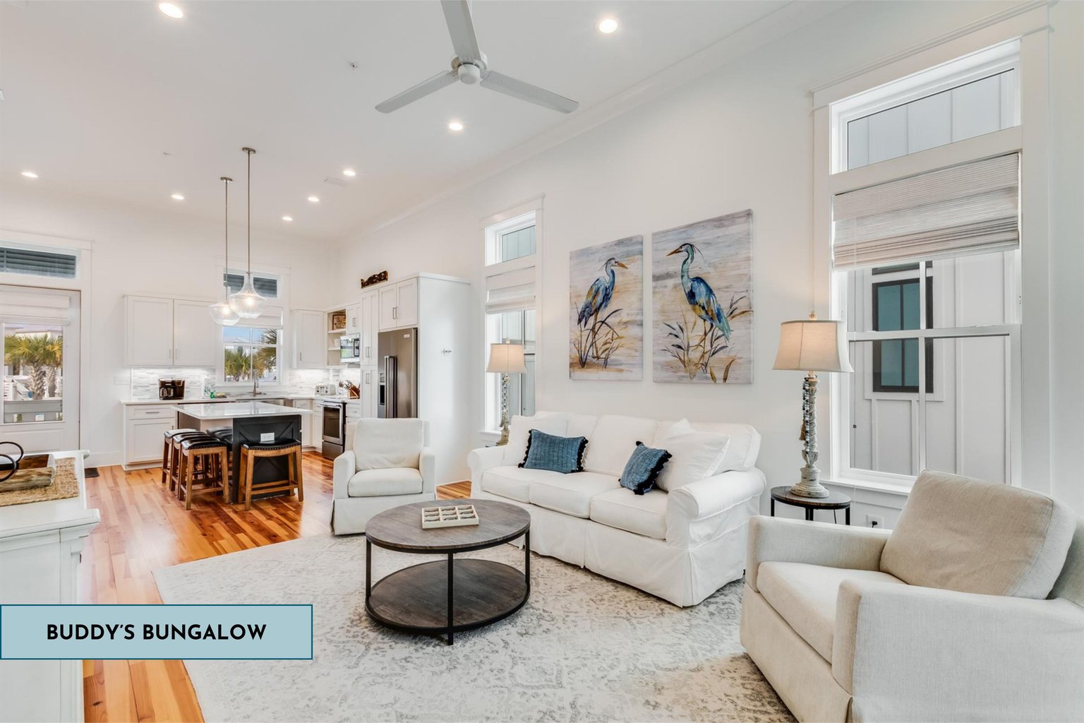 Orange Beach Vacation Rental