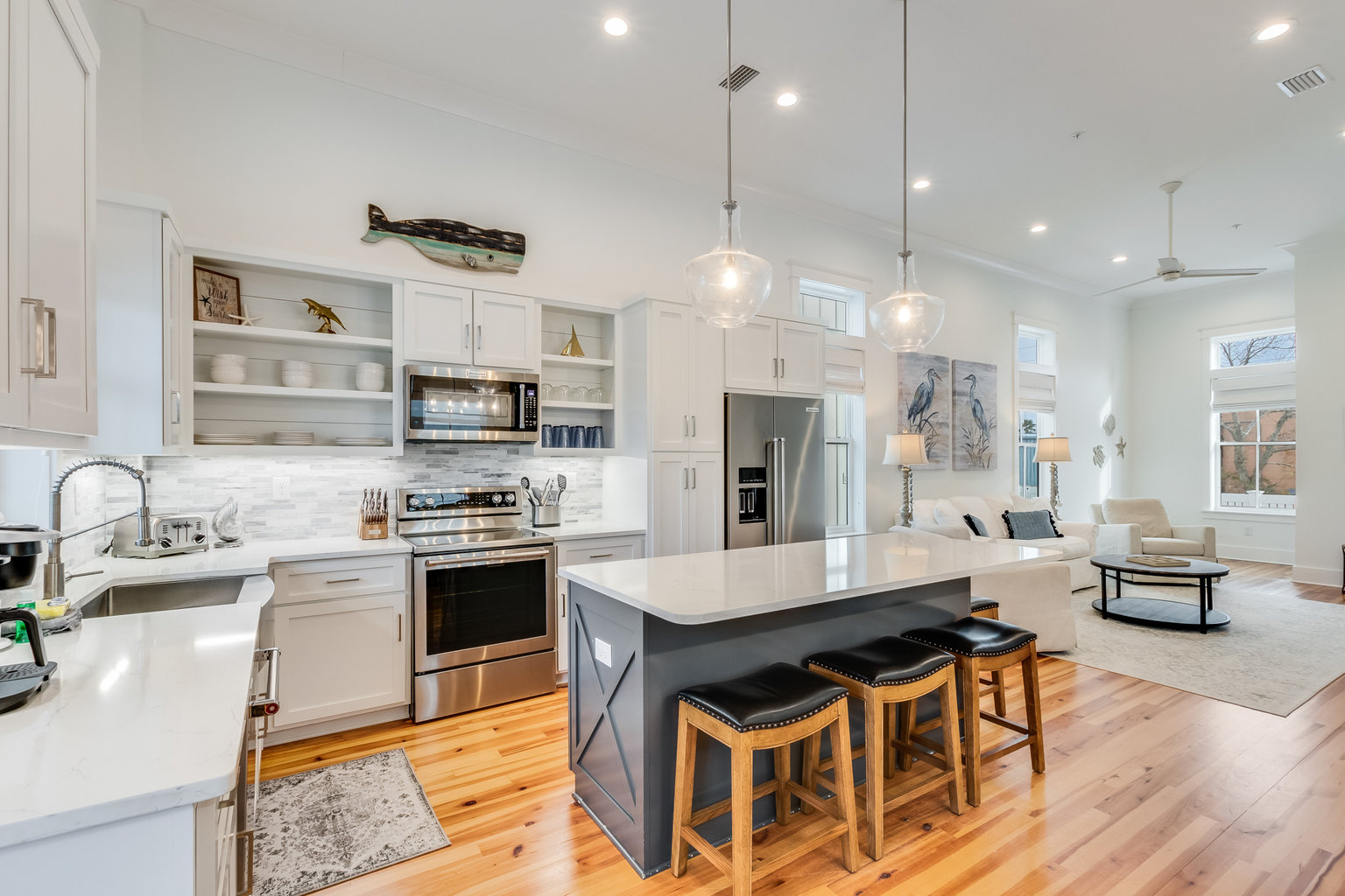 Orange Beach Vacation Rental