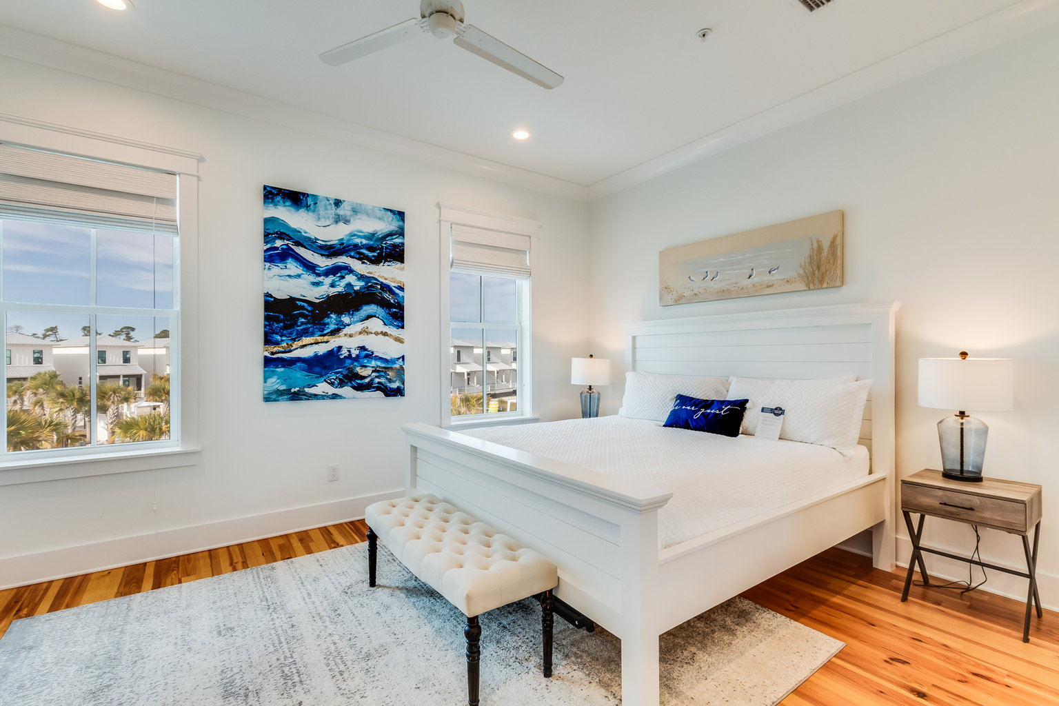 Orange Beach Vacation Rental