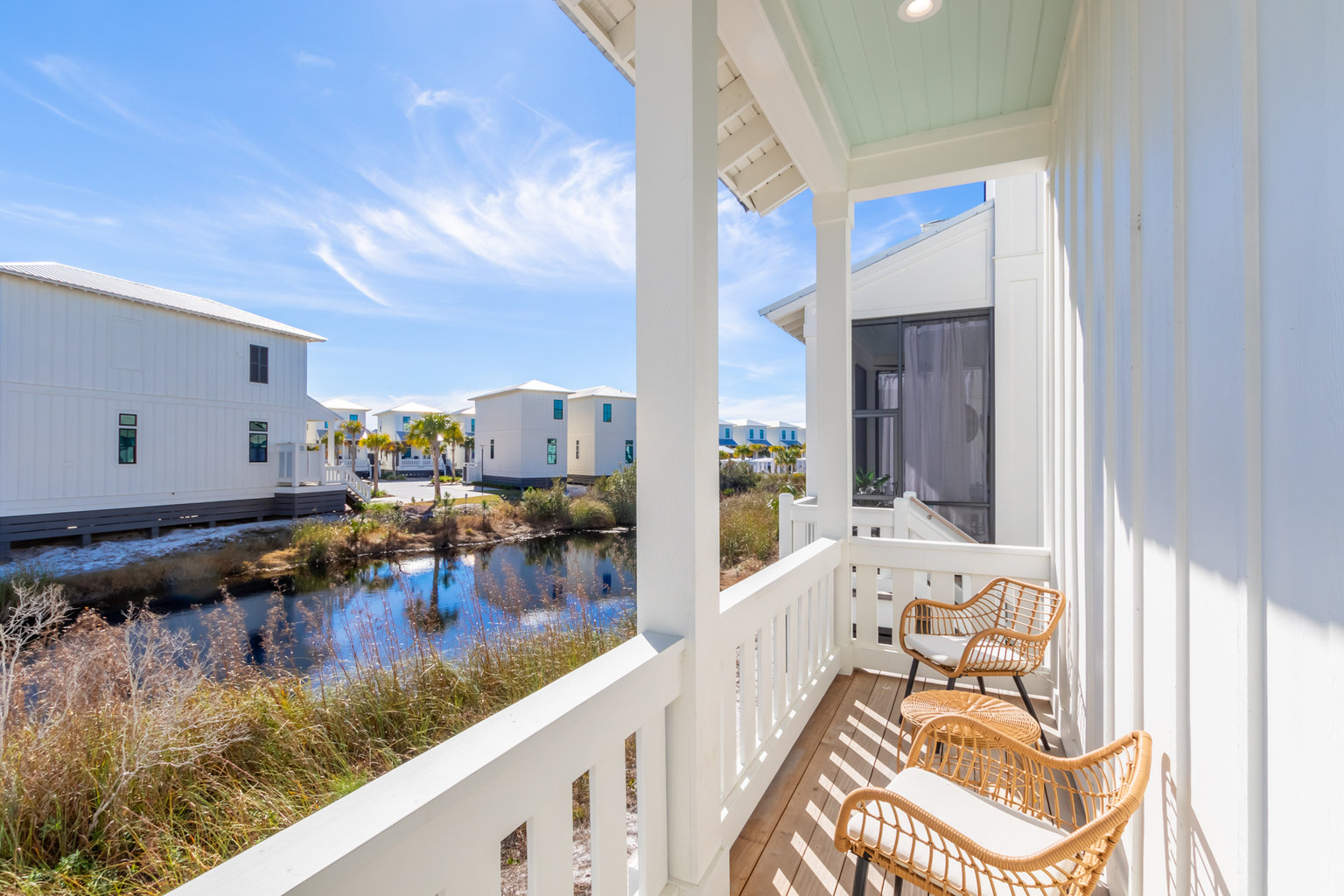 Orange Beach Vacation Rental