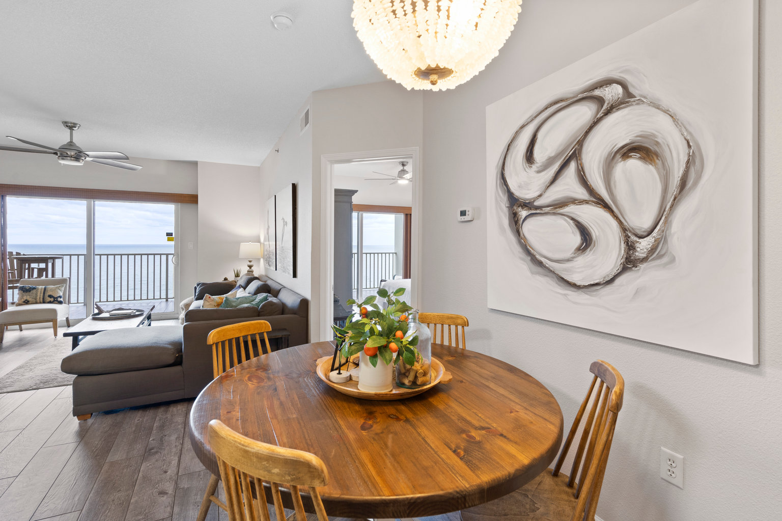 Orange Beach Vacation Rental