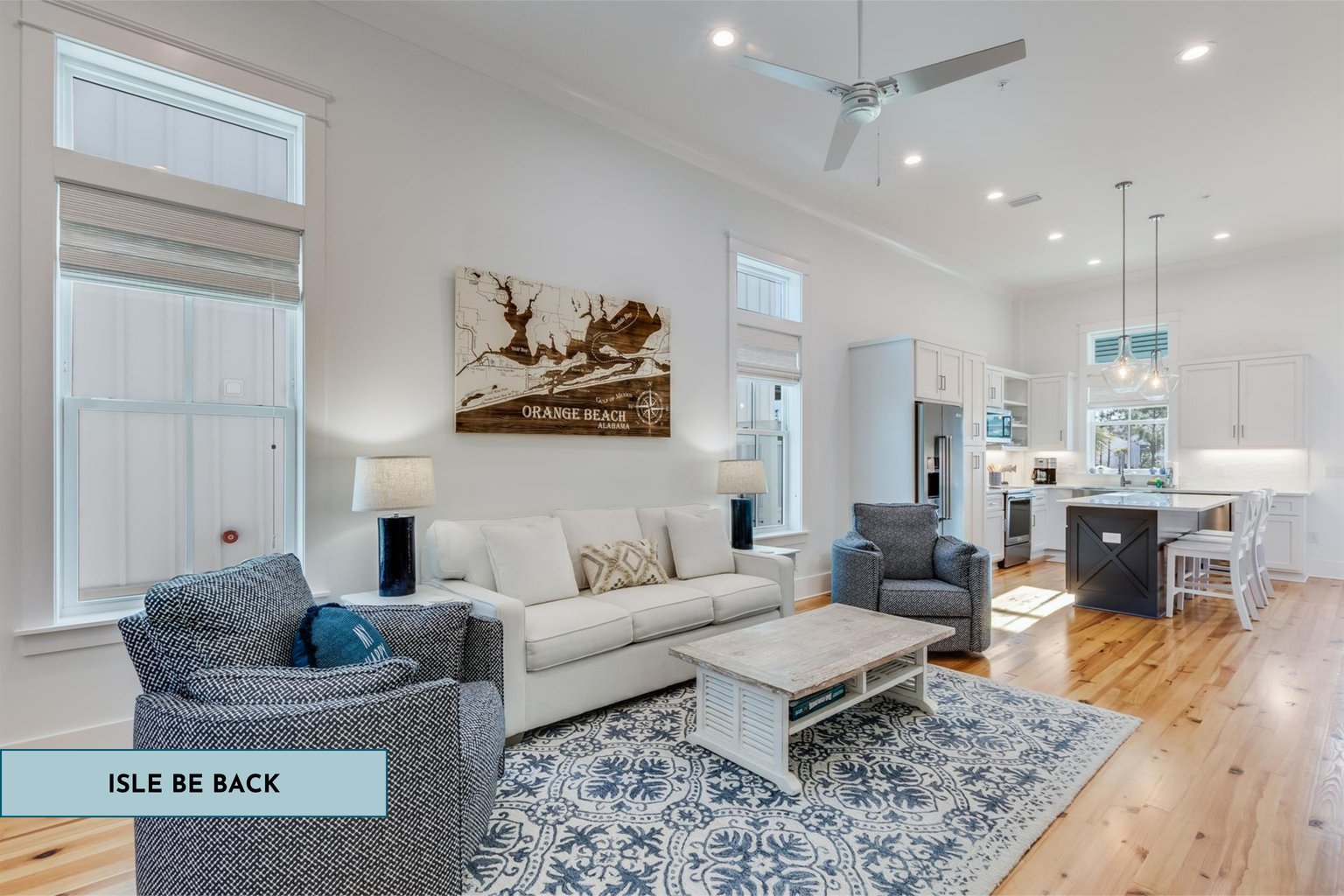 Orange Beach Vacation Rental