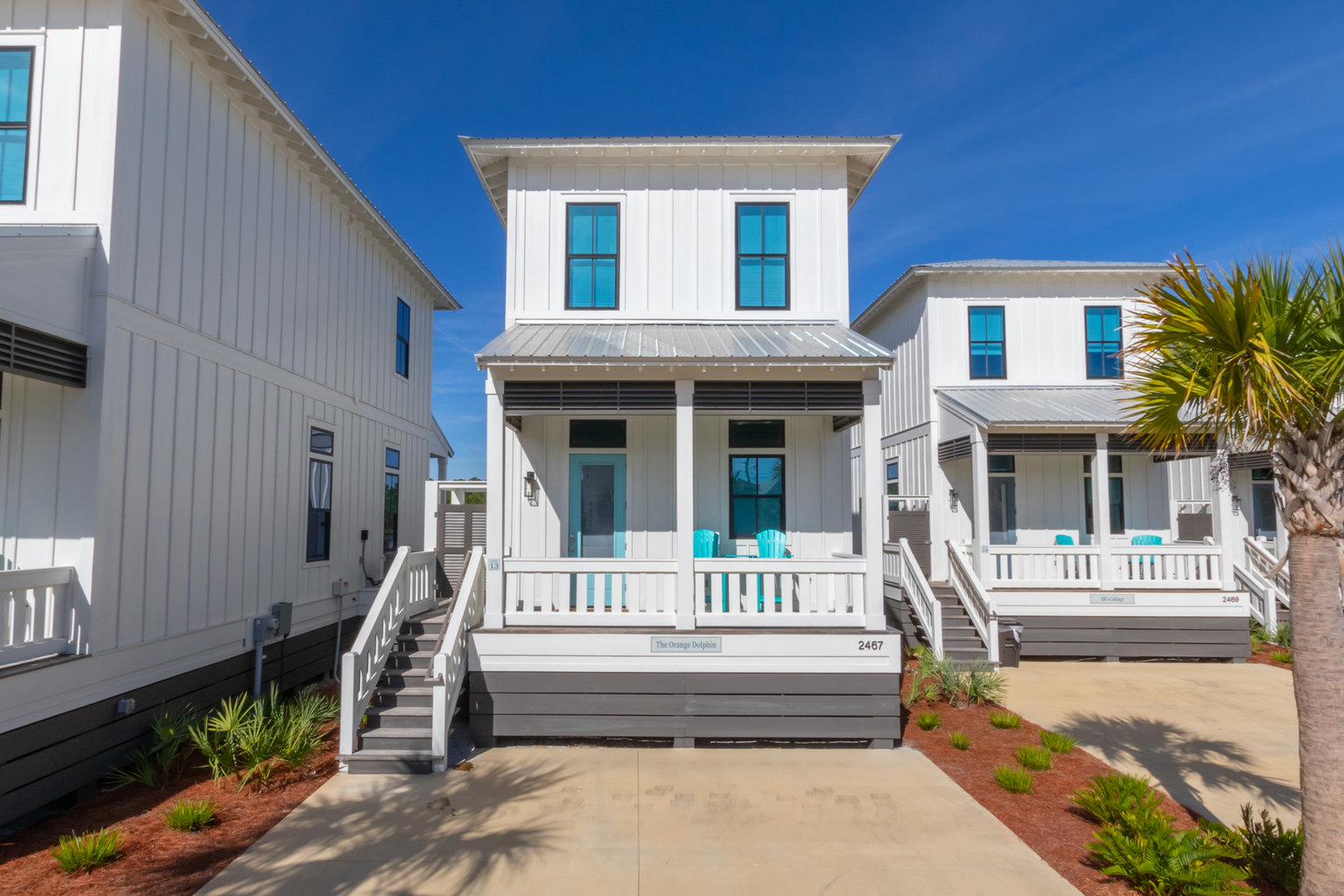 Orange Beach Vacation Rental