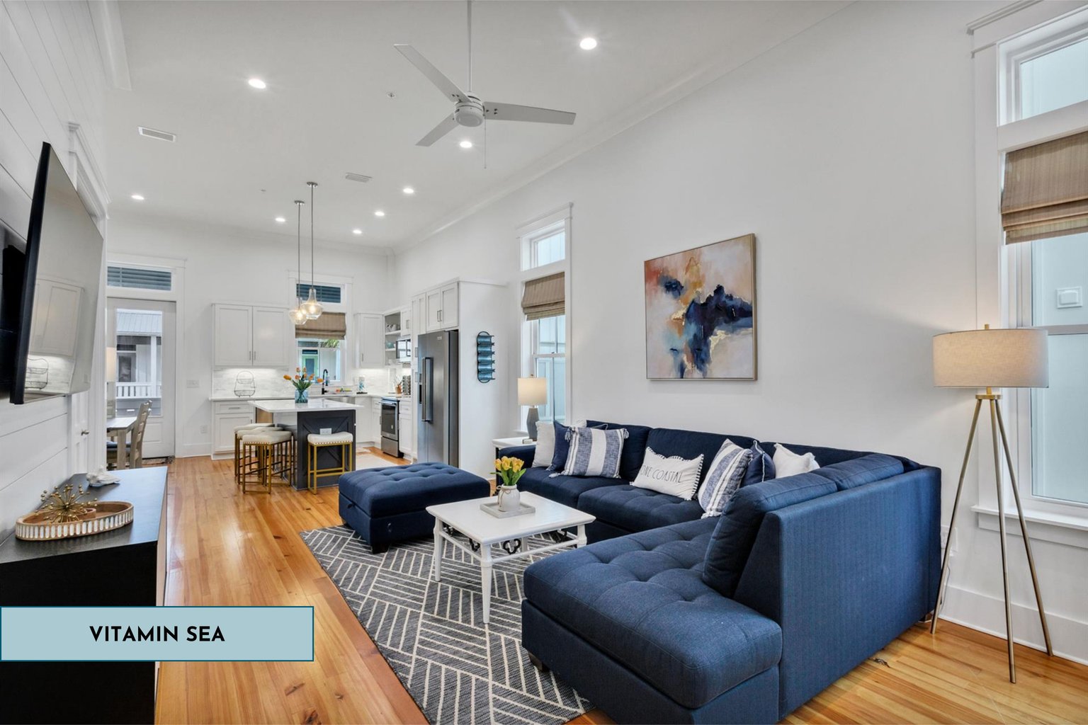 Orange Beach Vacation Rental