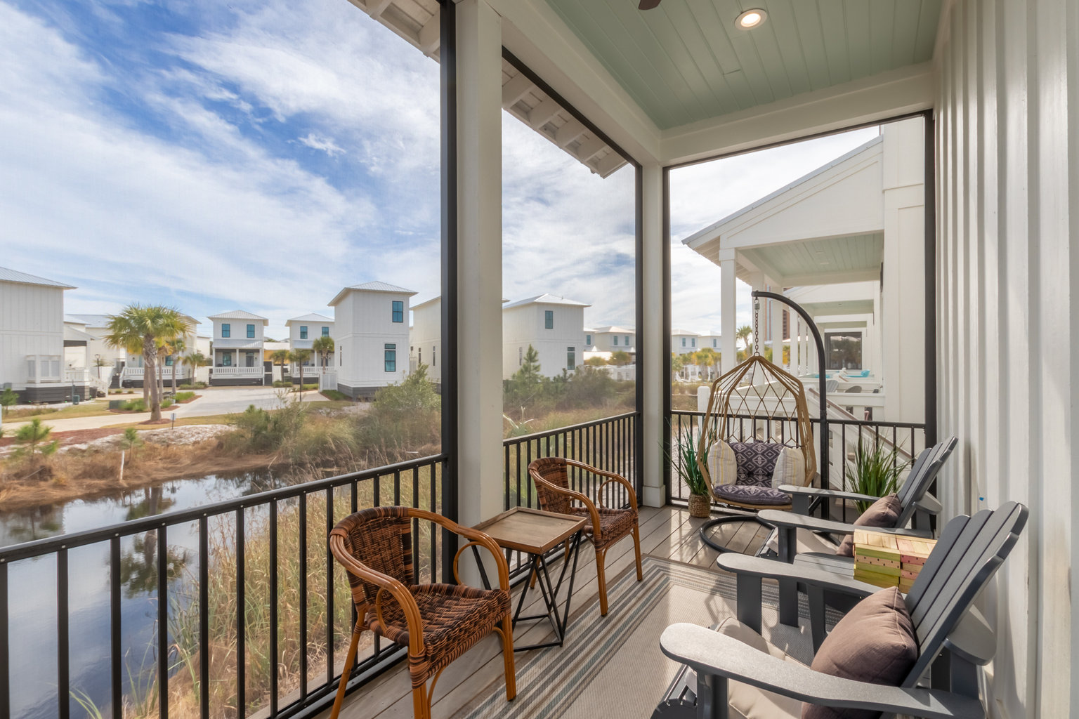 Orange Beach Vacation Rental