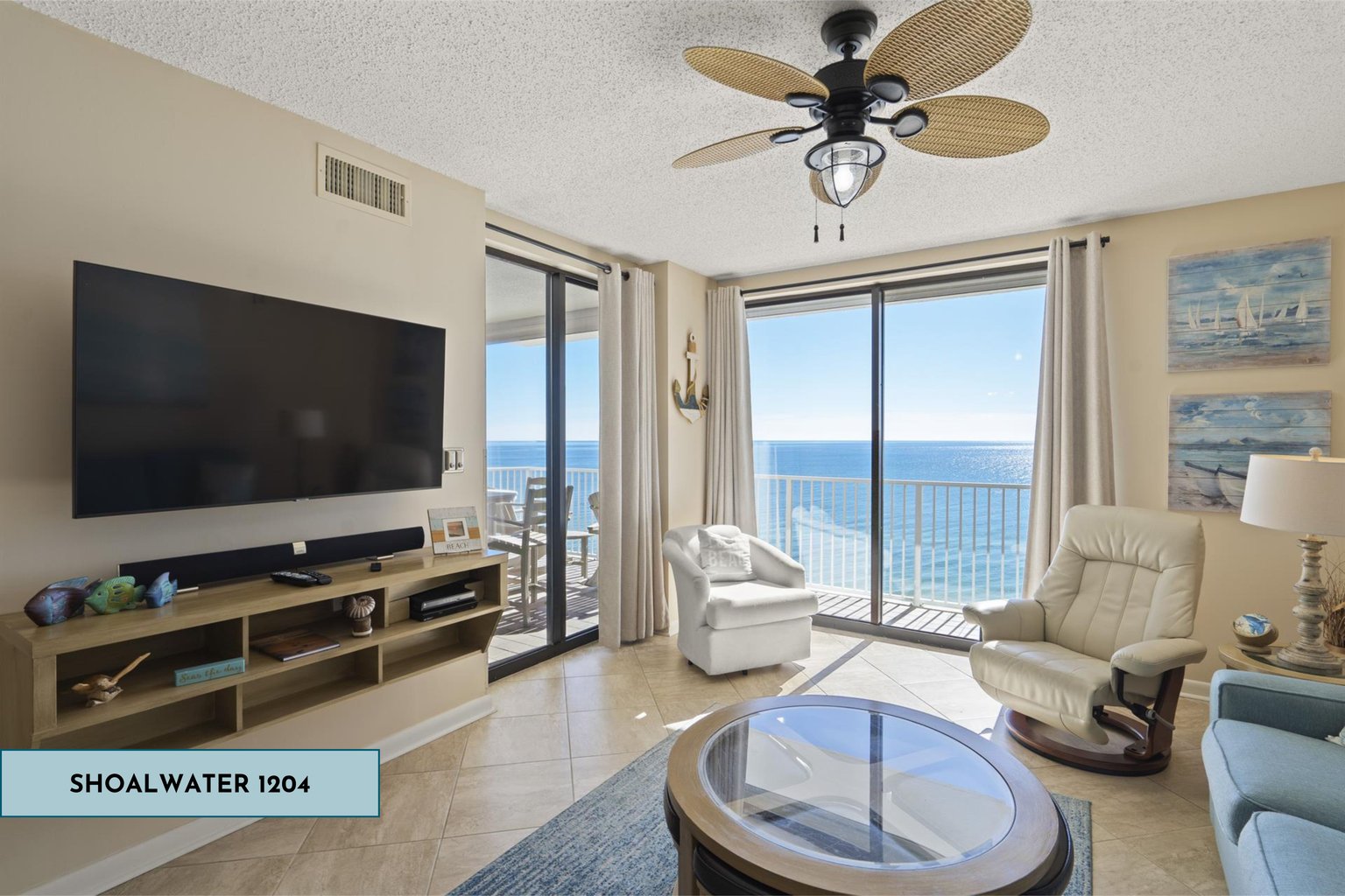 Orange Beach Vacation Rental
