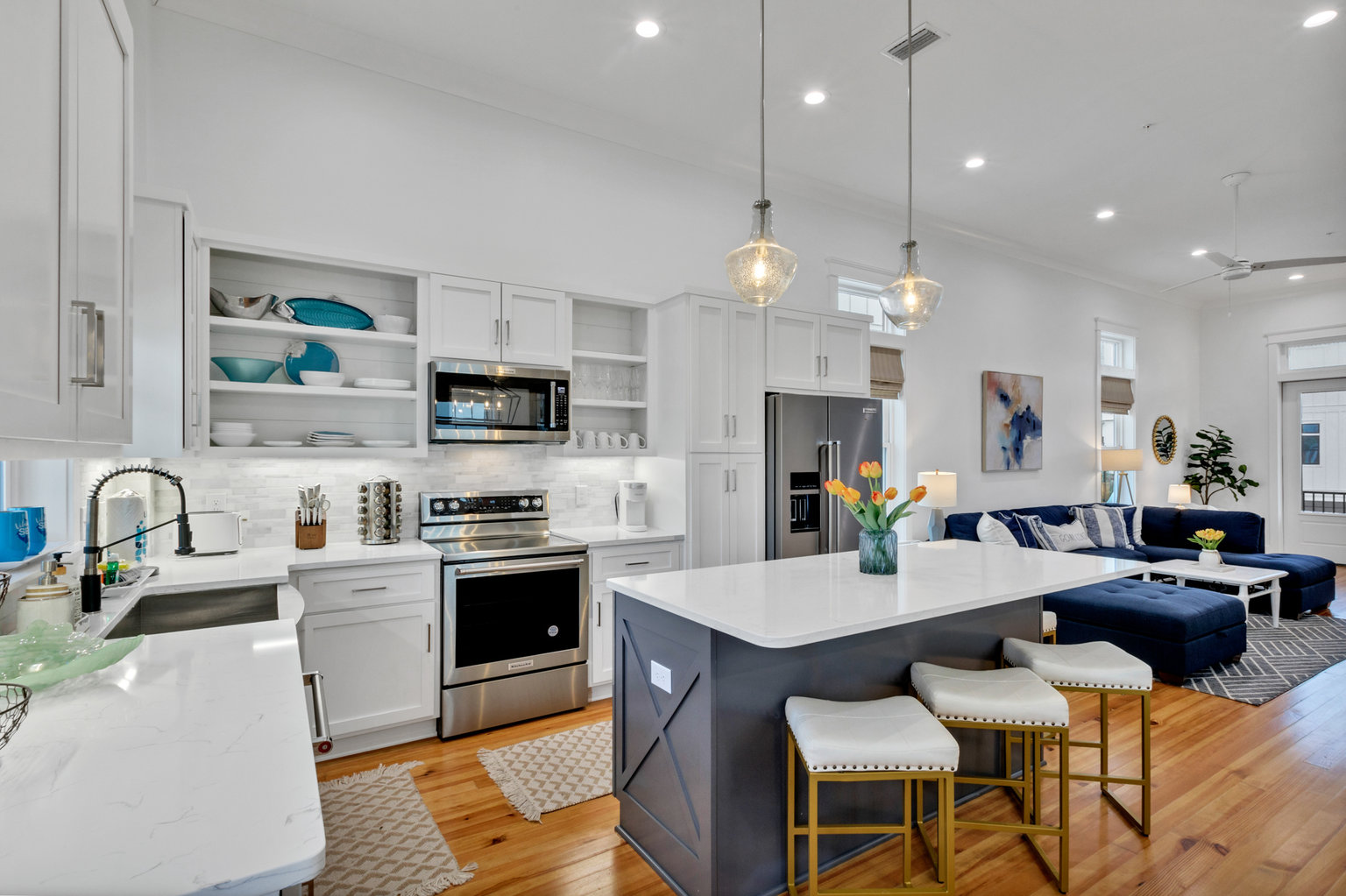 Orange Beach Vacation Rental