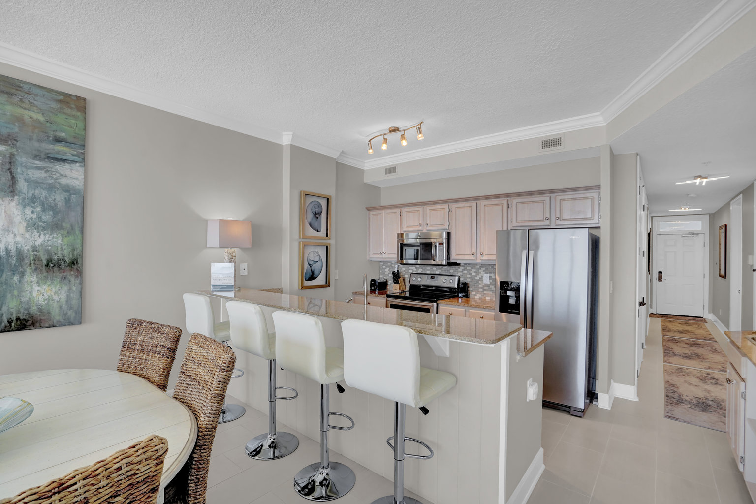 Orange Beach Vacation Rental