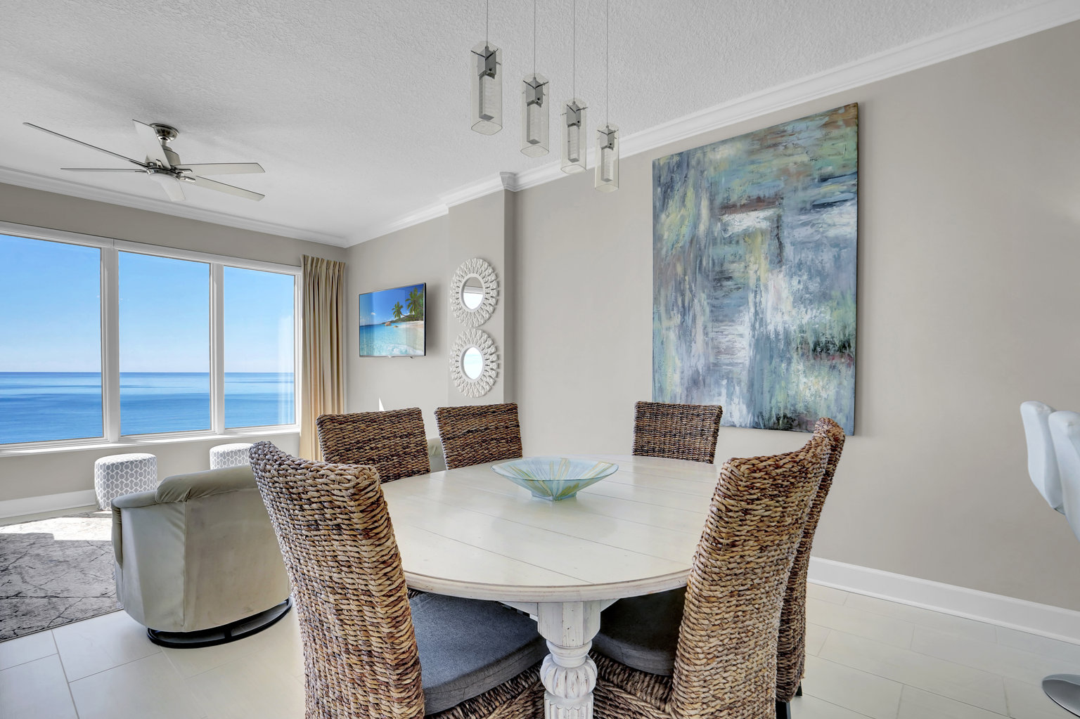 Orange Beach Vacation Rental