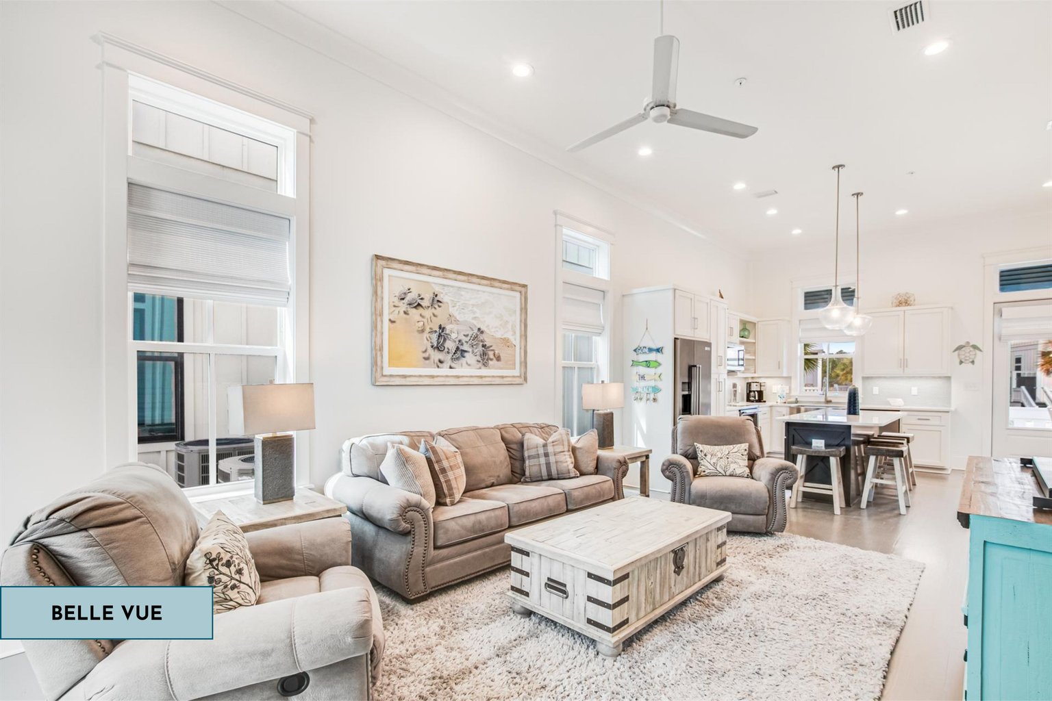 Orange Beach Vacation Rental