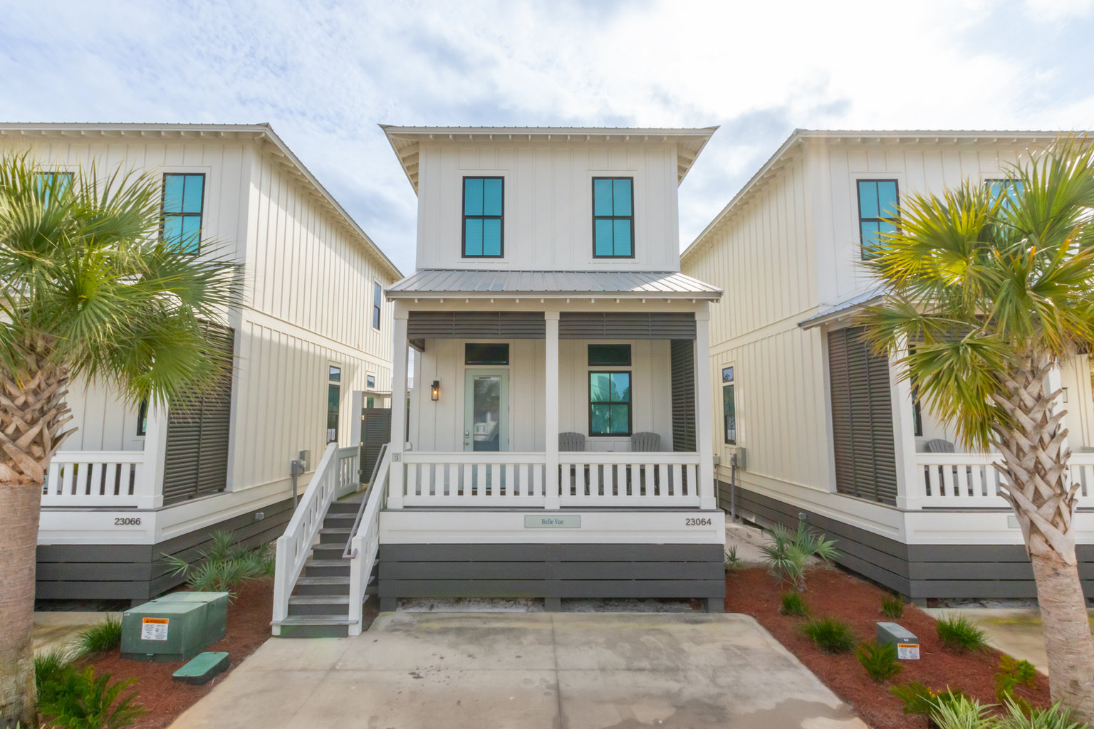 Orange Beach Vacation Rental