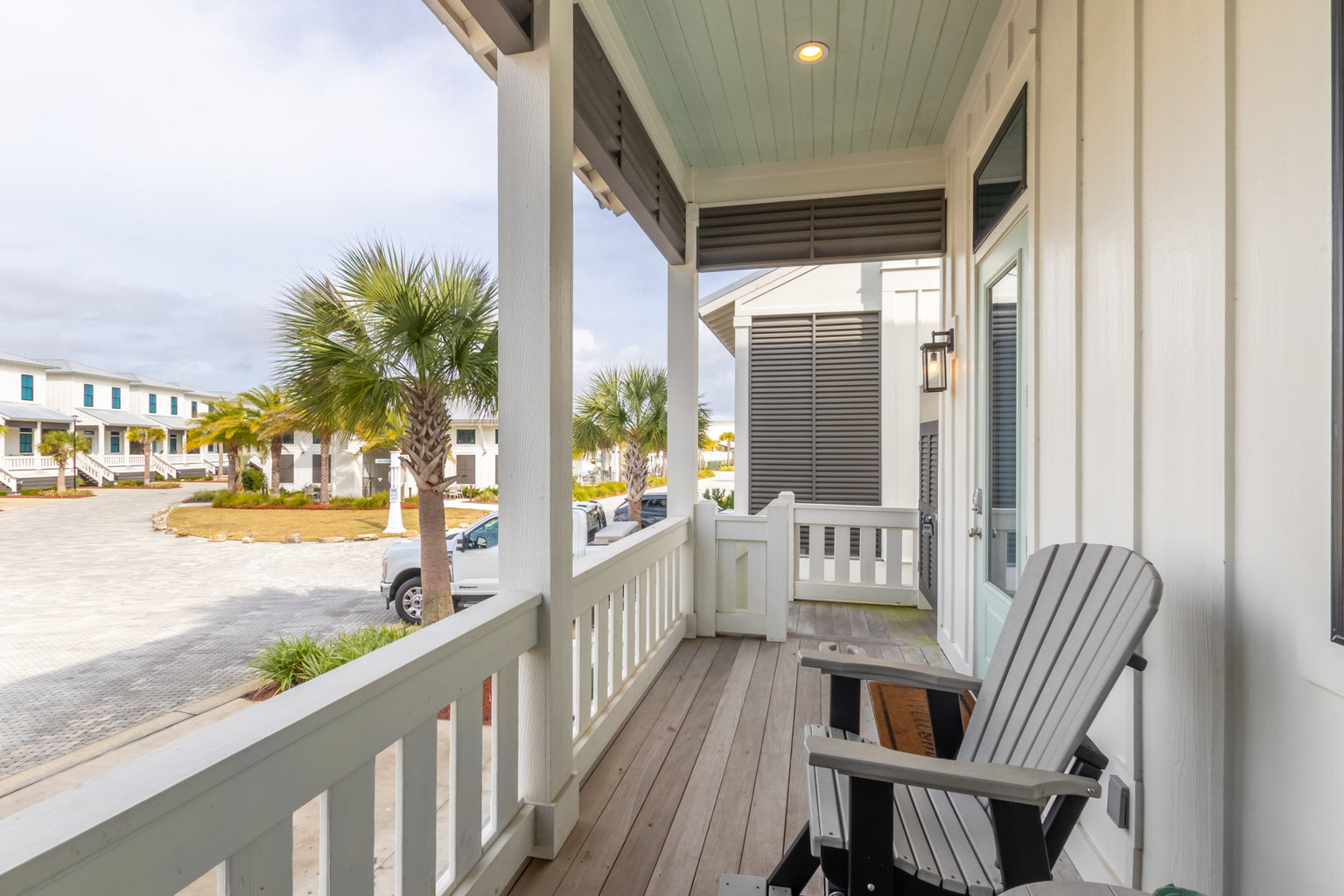 Orange Beach Vacation Rental