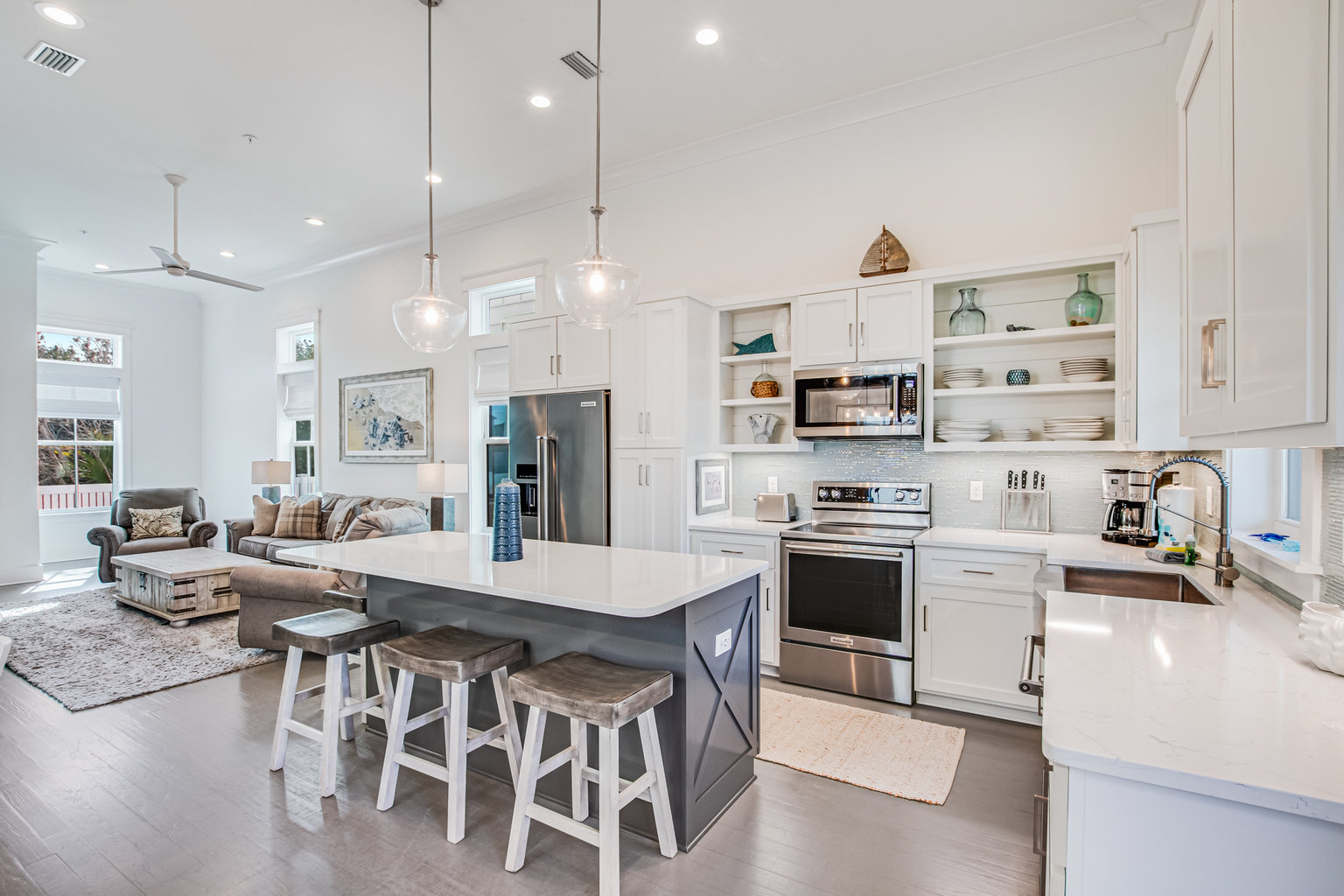 Orange Beach Vacation Rental