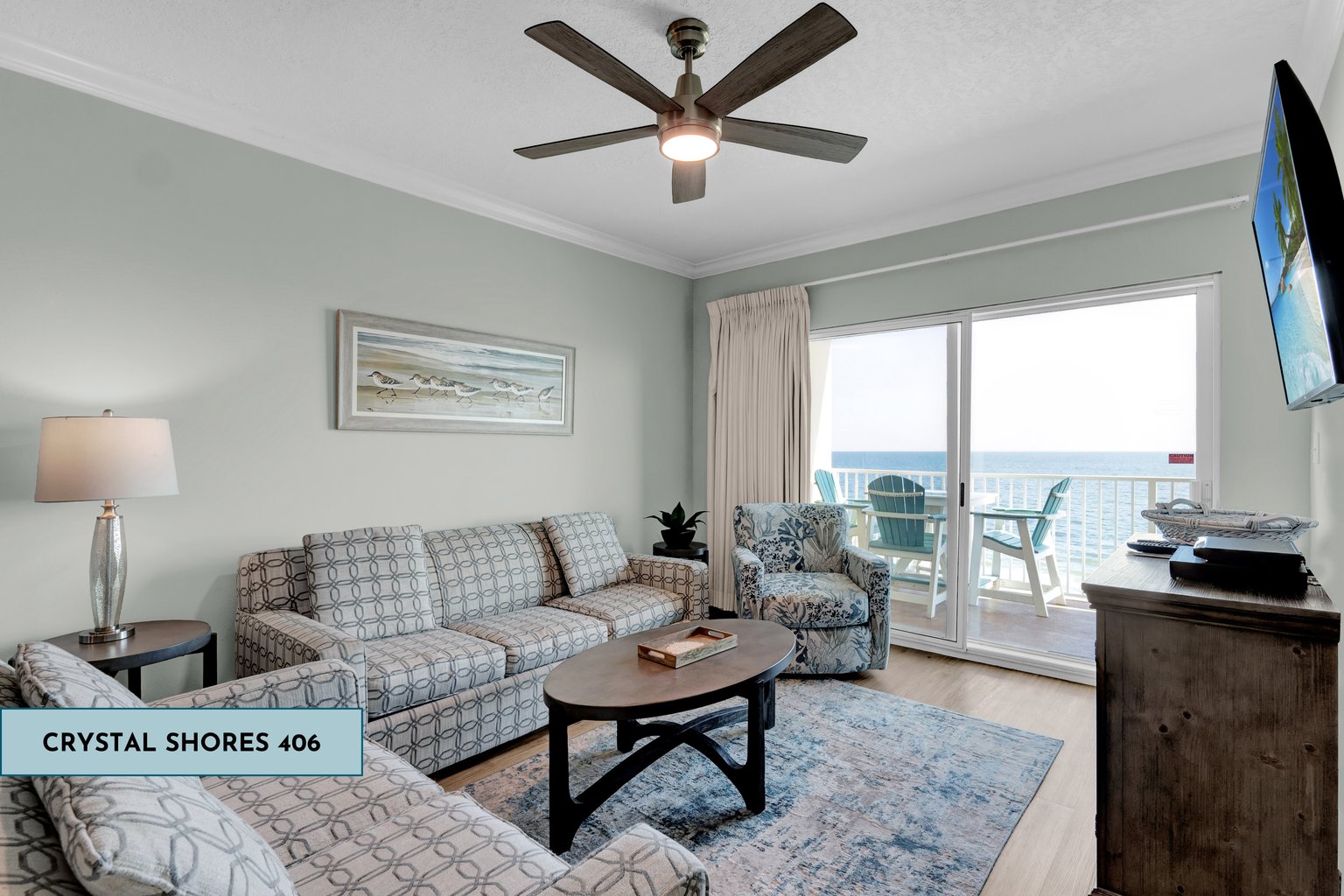 Gulf Shores Vacation Rental