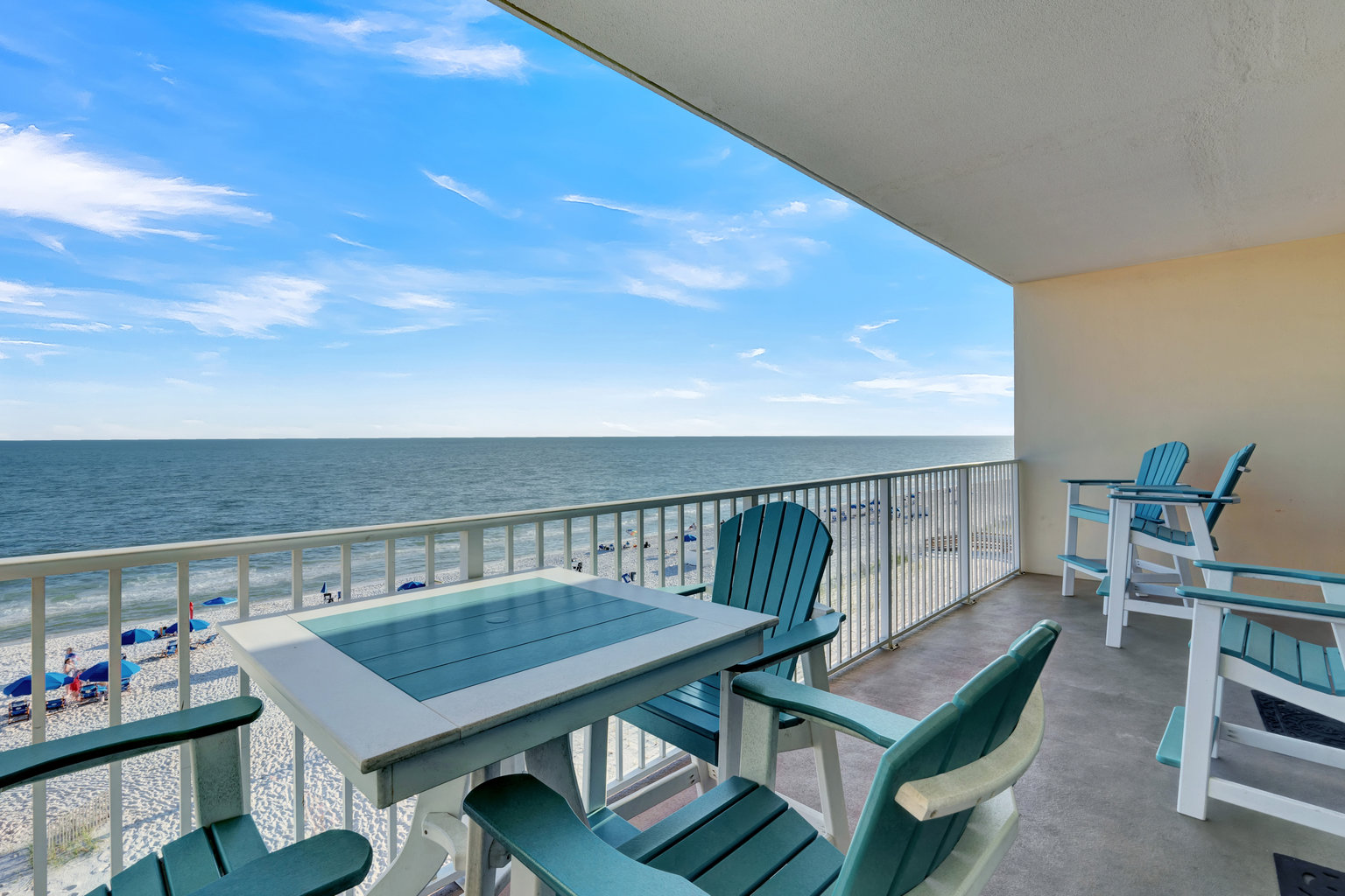 Gulf Shores Vacation Rental