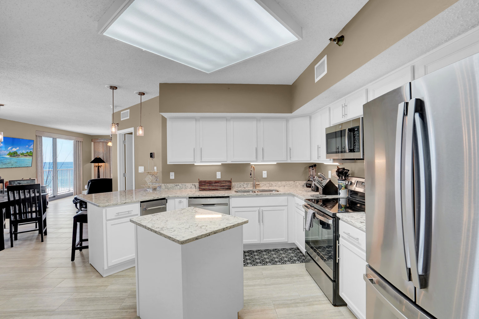 Orange Beach Vacation Rental