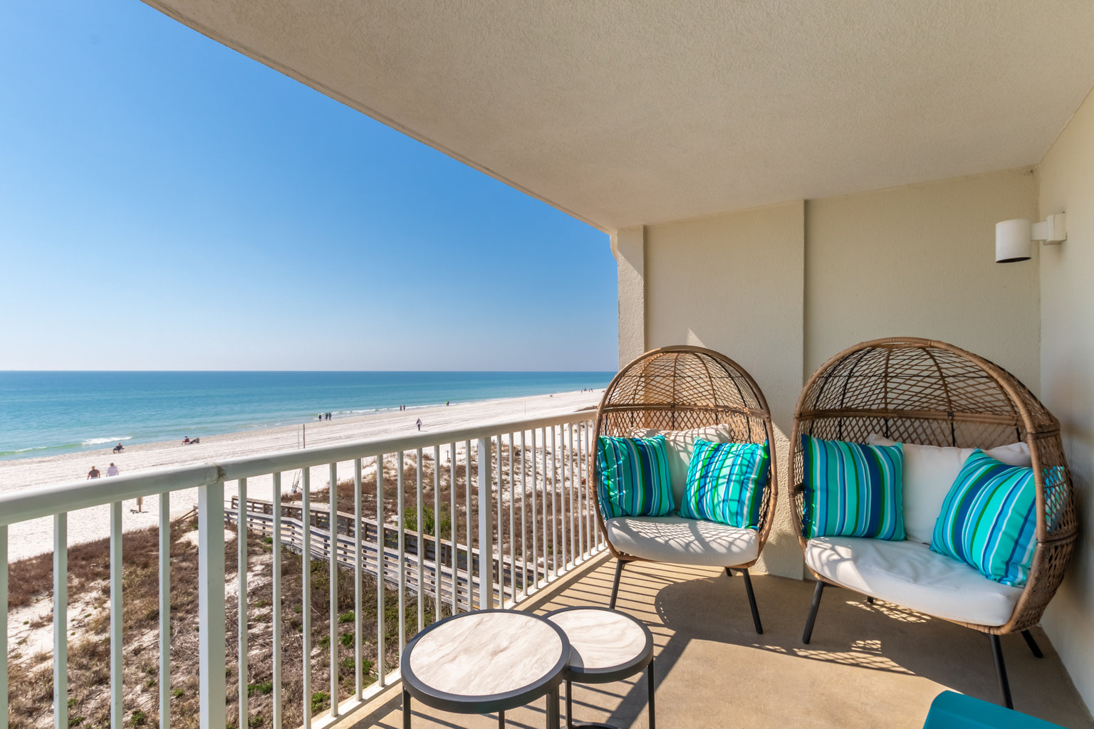 Gulf Shores Vacation Rental