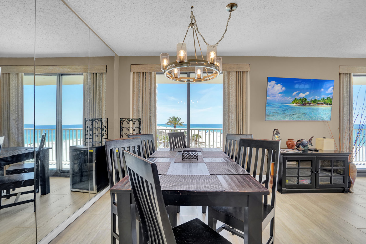 Orange Beach Vacation Rental