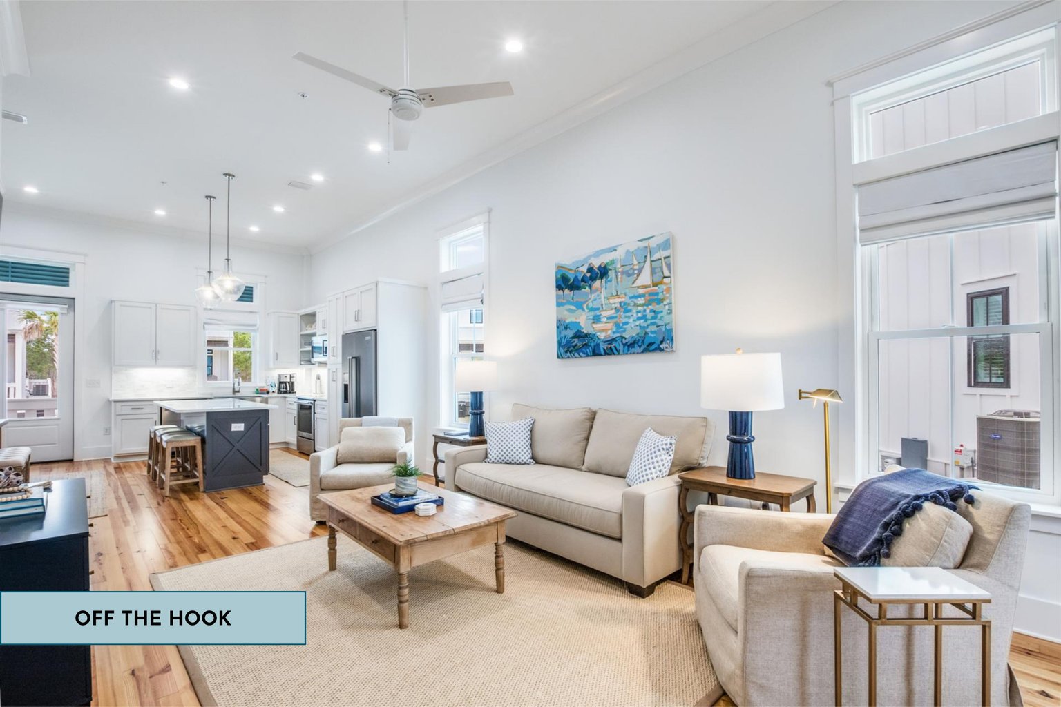 Orange Beach Vacation Rental