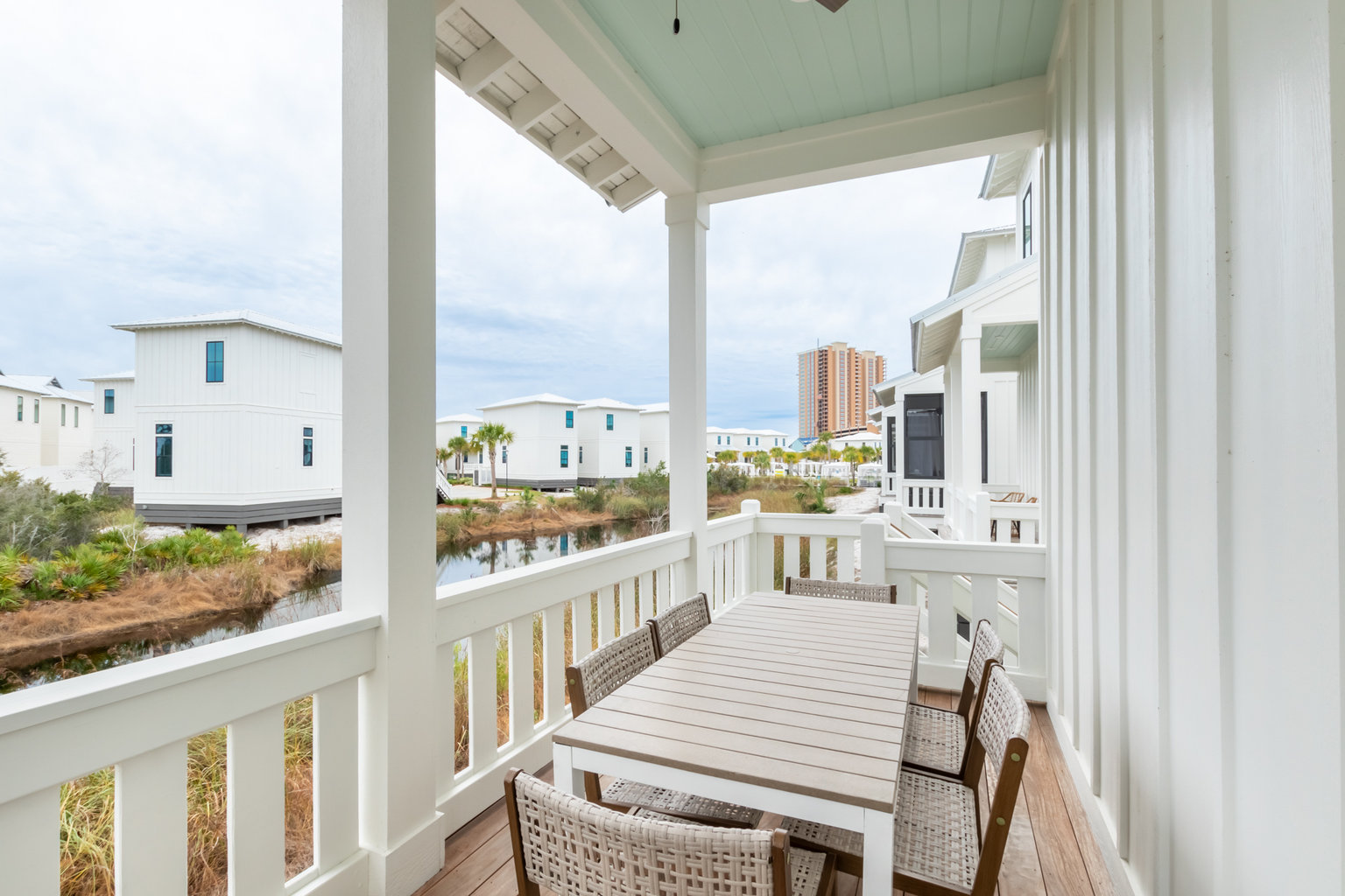 Orange Beach Vacation Rental